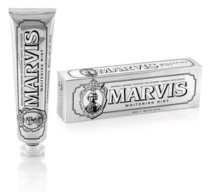 Marvis Whitening Toothpaste 85g