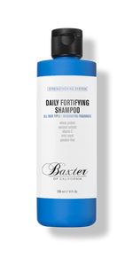Baxter Of California Daily Shampoo 236ml