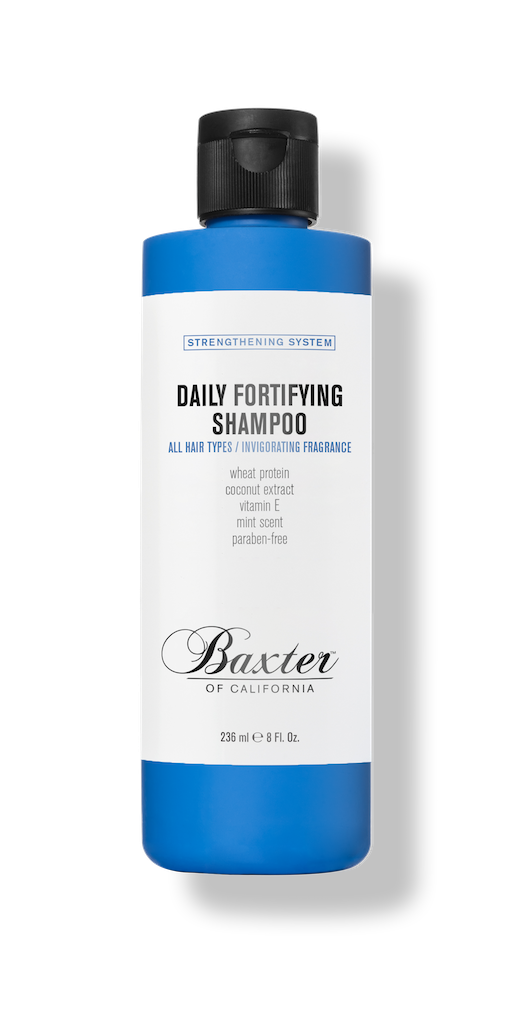 Baxter Of California Daily Shampoo 236ml